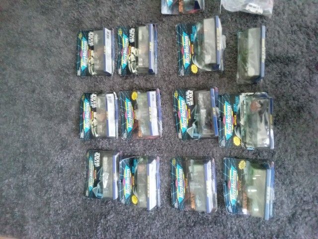 Vintage Toys 