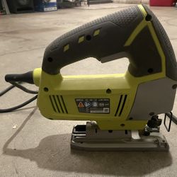 Ryobi Jig Saw 