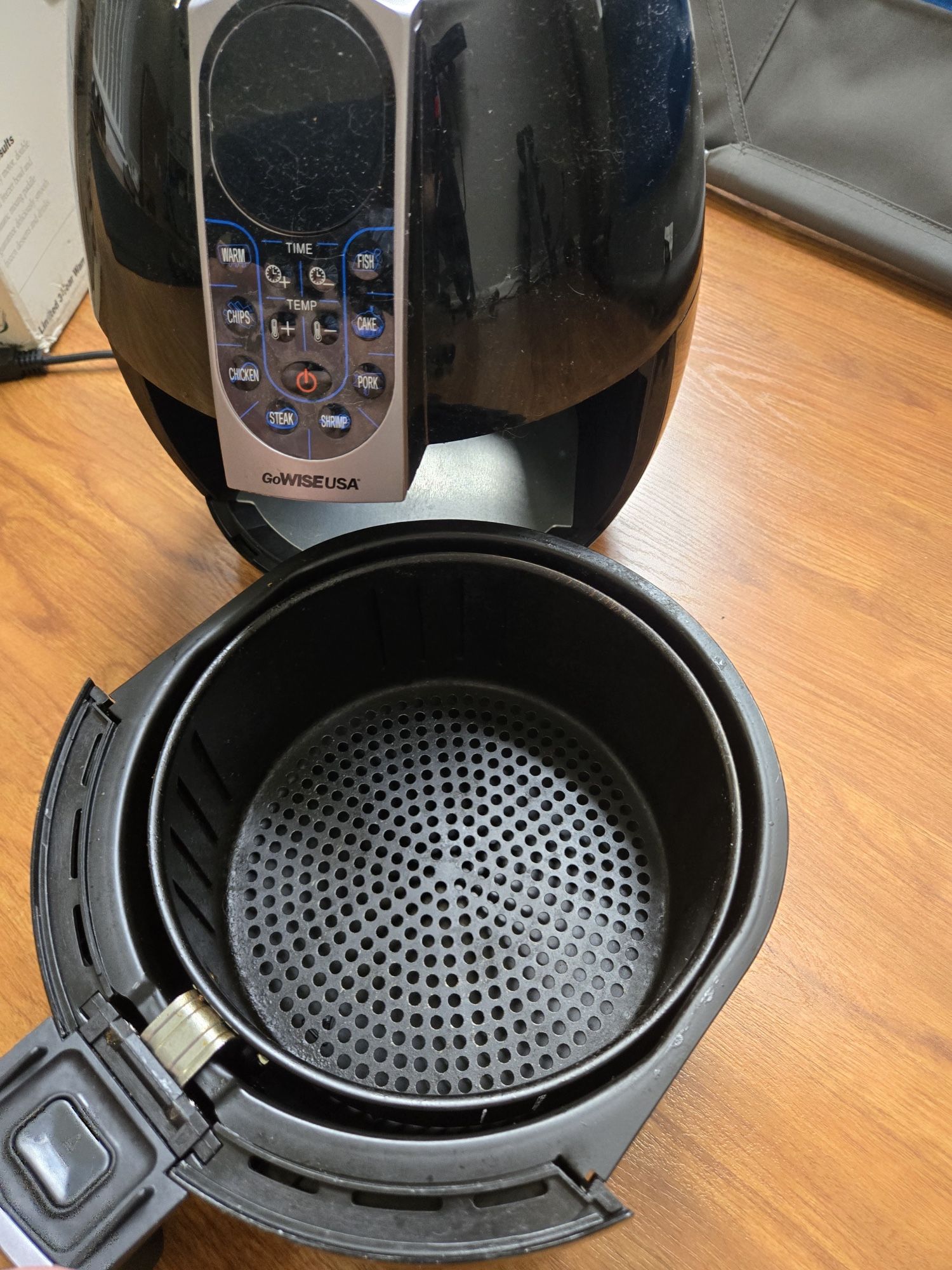 Air Fryer