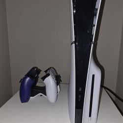 Ps5 Disc Version
