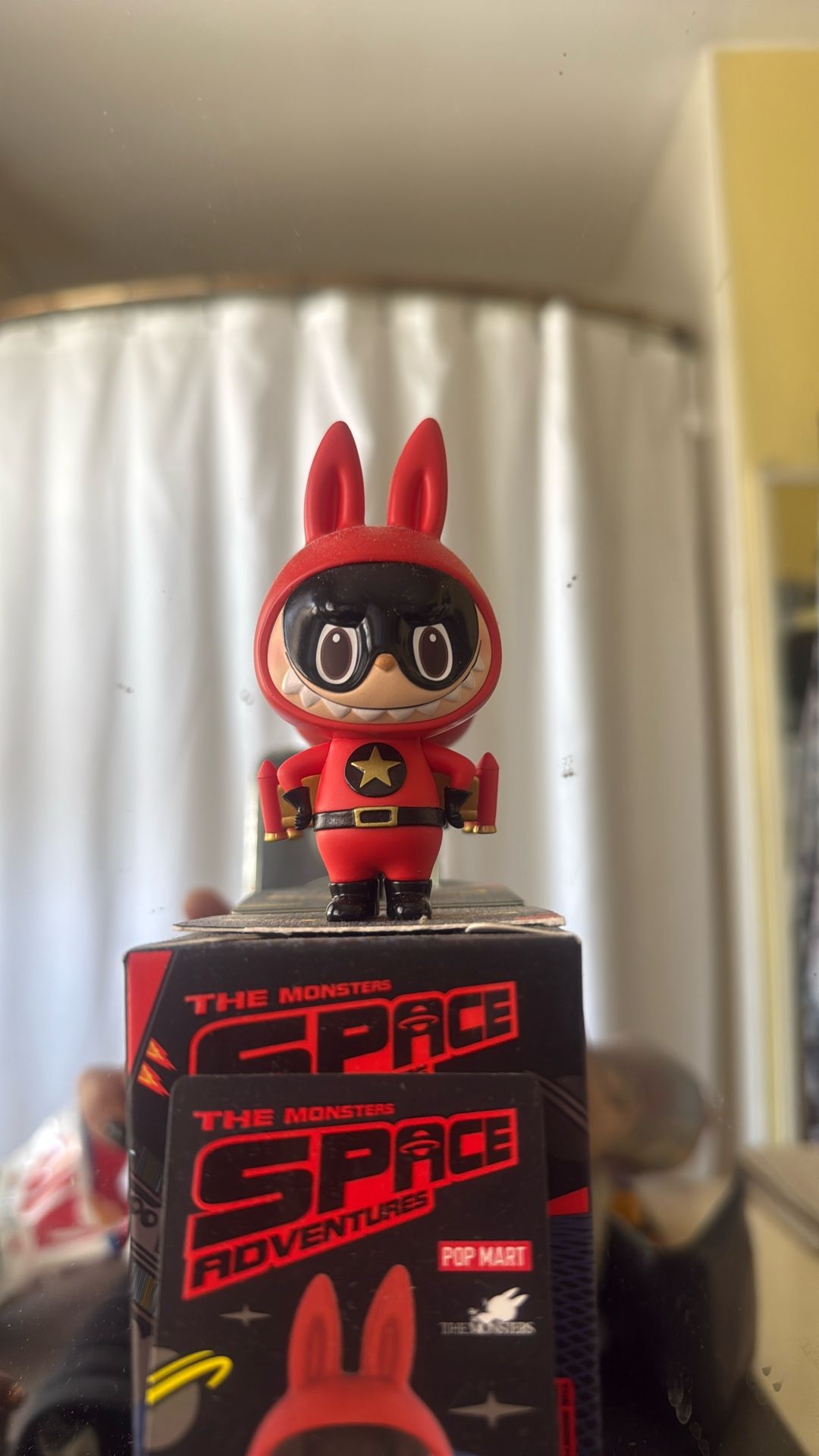 Labubu Blind box-Box Included- $10 Each