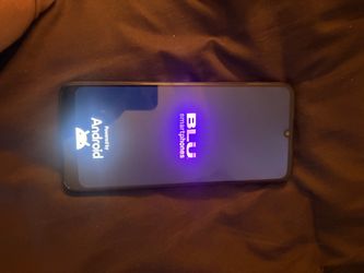 Blu 5G Smartphone (Unlocked)