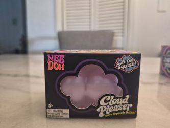 NEEDOH Cloud Pleaser