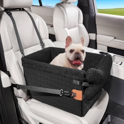Dog Car Seat 