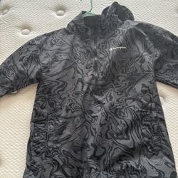 Champion Windbreaker