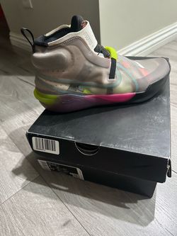 Kobe AD NXT FF