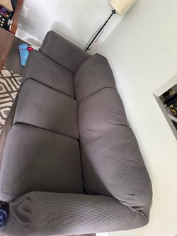 Sofa move out sale $10