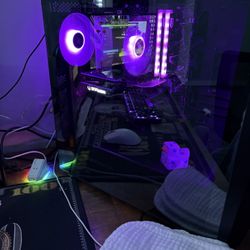 Gaming Set Up Trading For Super Or Cash