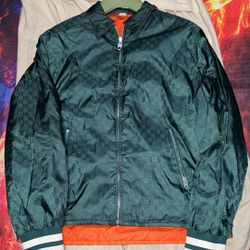 Gucci Jacket