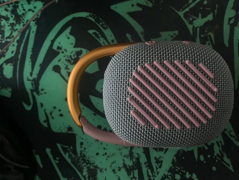 Jbl Speaker