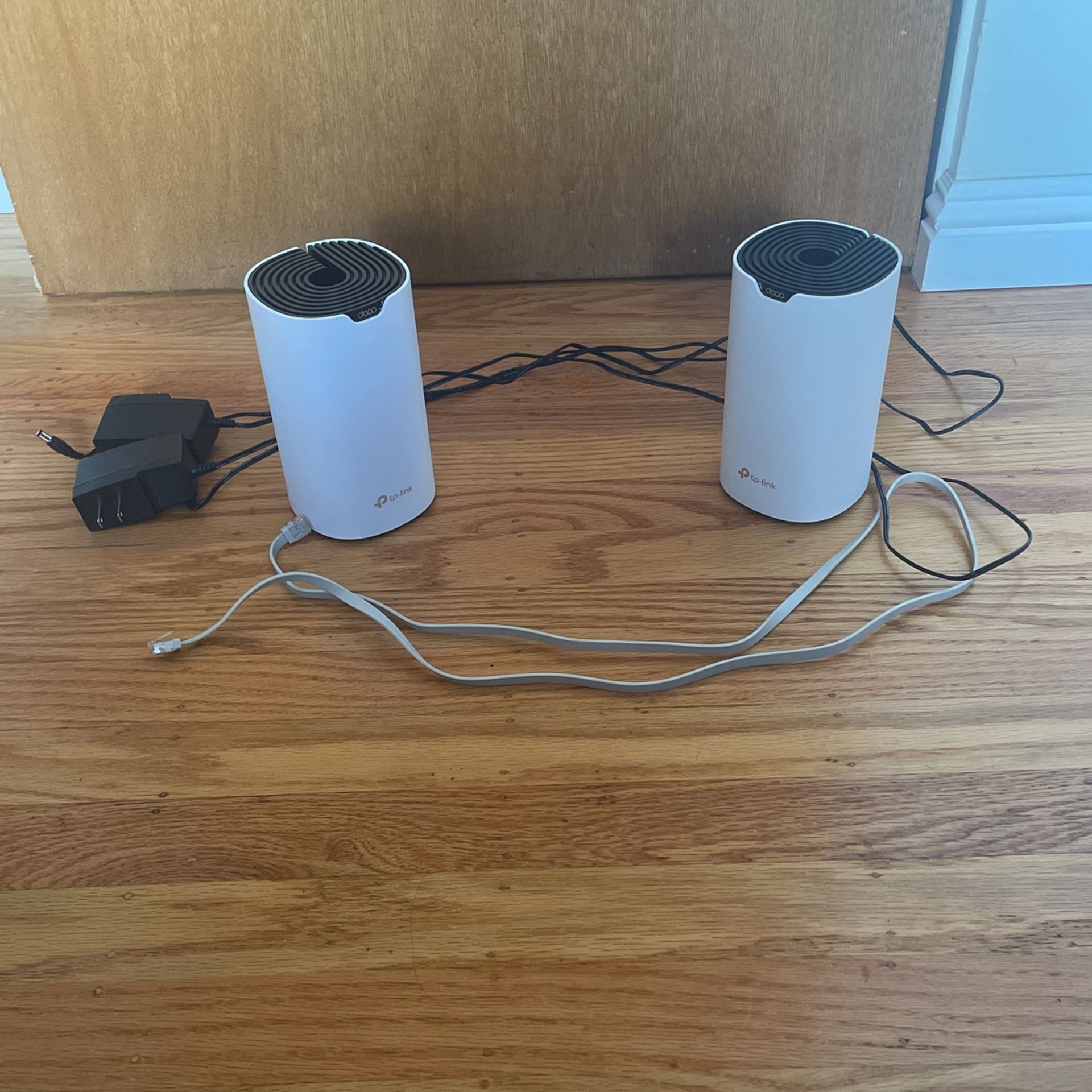 Tp Link Deco WiFi Repeater