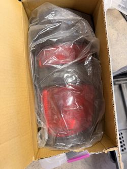2001 dish ram taillight
