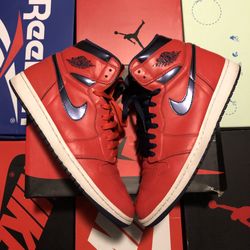 Jordan 1 david letterman for sale new arrivals