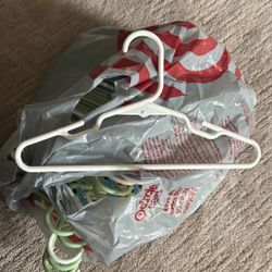 Children’s Clothes Hangers