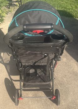 Baby Stroller