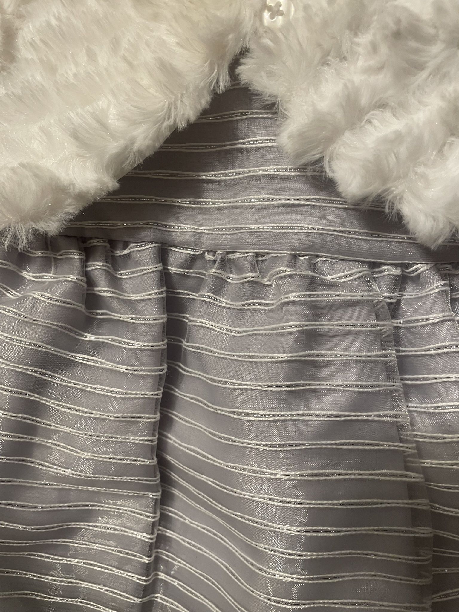 Baby Girl Dresses/ Shoes