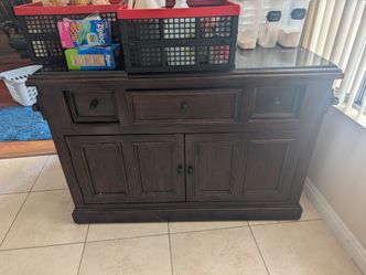 Portable Kitchen Island