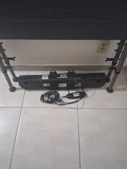 Cama Electrica En Perfetas Condiciones