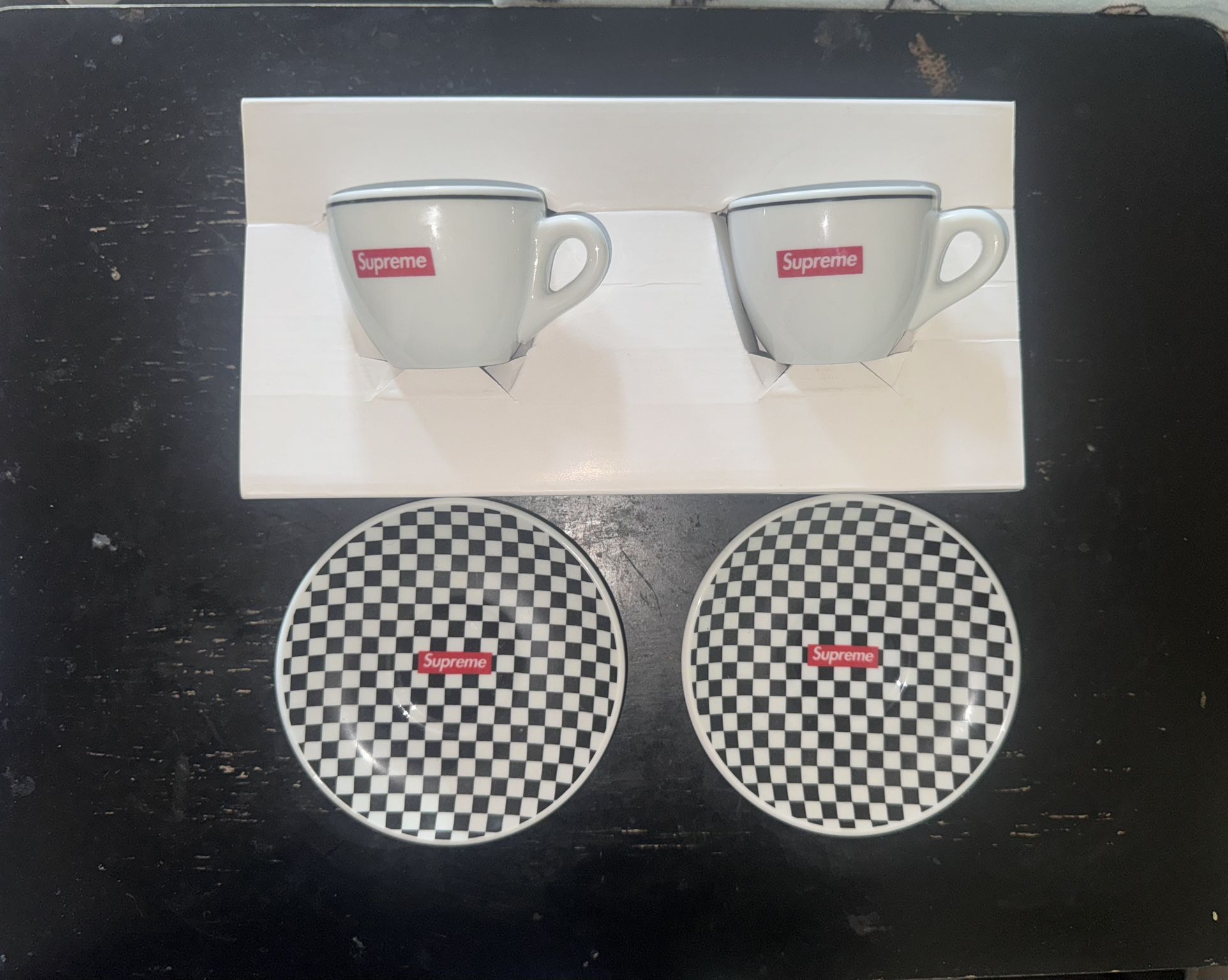Coffee Mug Espresso Set Supreme Espresso Cups Supreme IPA