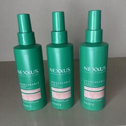 Nexxus Thickening Root Lift Spray
