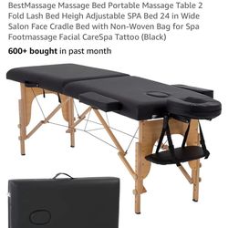 Bed Spa