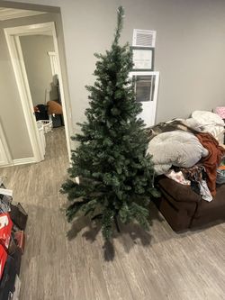 Christmas Tree