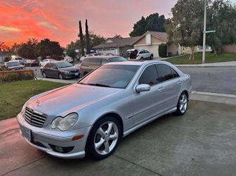 2006 Mercedes-Benz CL-Class