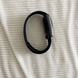 Whoop Fitness Band 