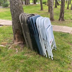 Chairs $5 Each