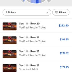 Miami Heat Tickets 