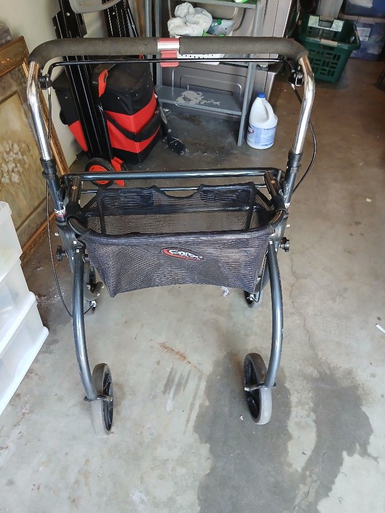 CAREX  MEDICAL CART
