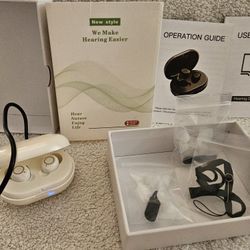 Hearing Aides