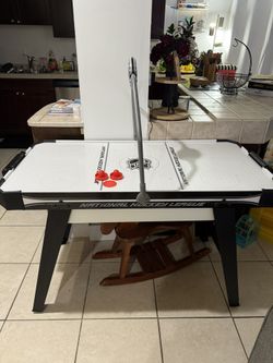 NHL air Hockey