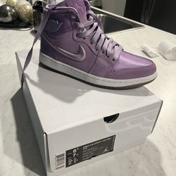 Jordan Shoes