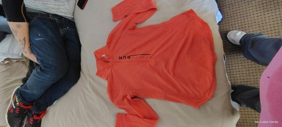 Under Armor Long Sleeve Shirt