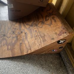Mini Ramp