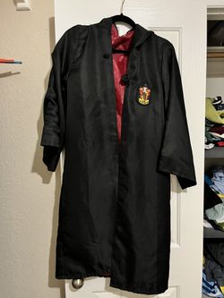 Harry Porter Robe Used Once