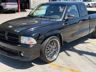 2001 Dodge Dakota R/T