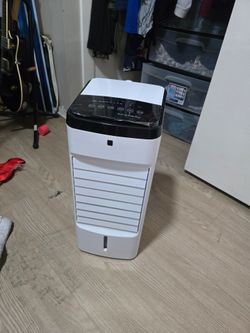 Room cooler ac