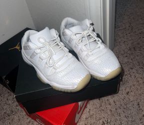 Jordan 11