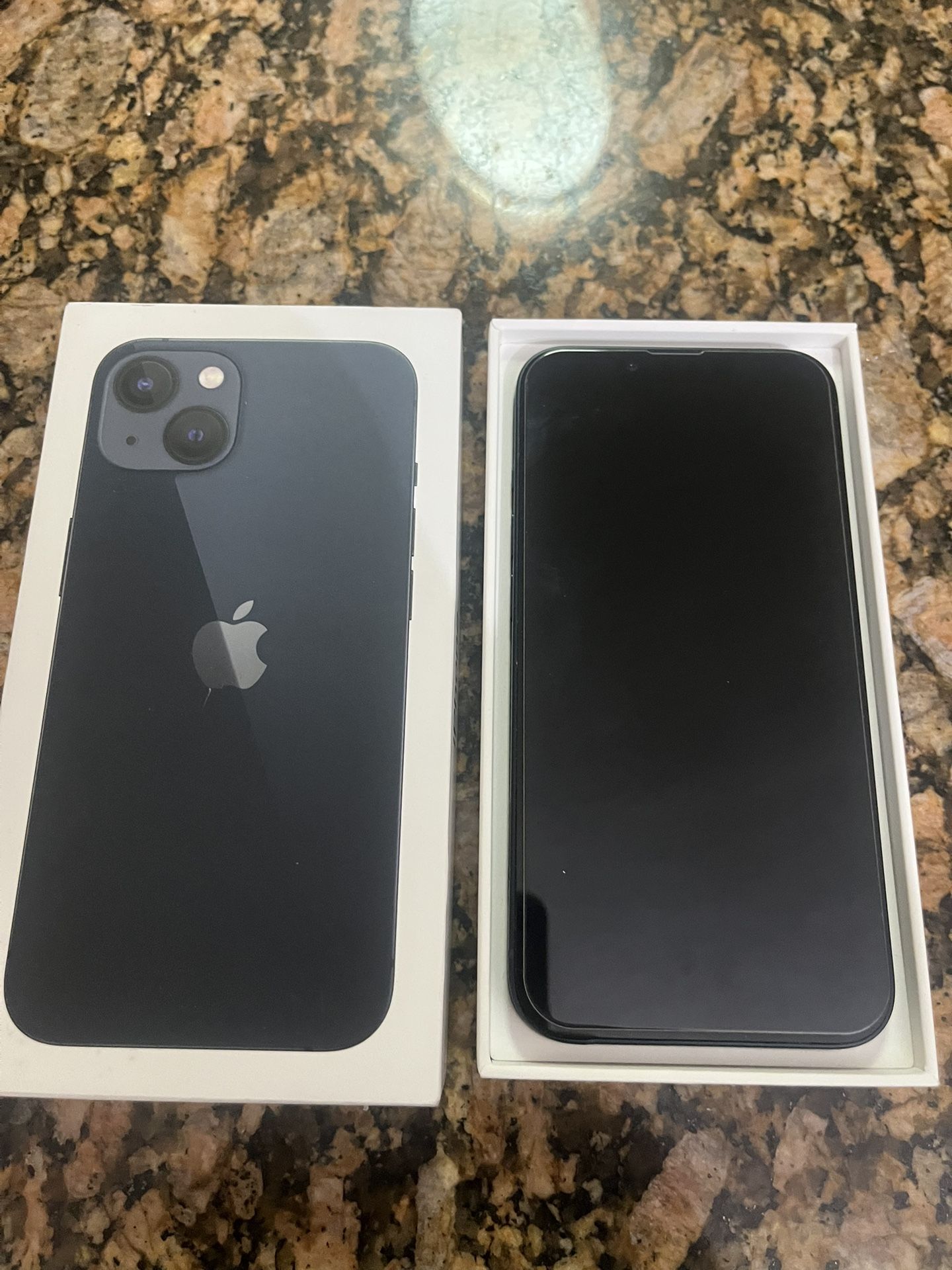New In Box Iphone 13 Not Charging