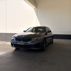 BMW 330i 2020