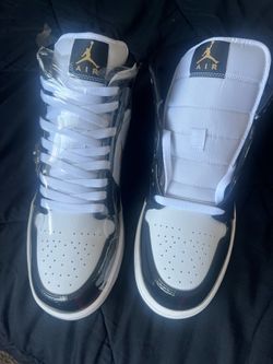 Men’s Jordan Shoes