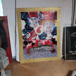 Maga...Trump/Putin ,Jan 6th..