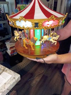 Carousel