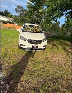 2017 Buick Encore