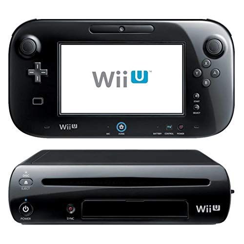 WiiU