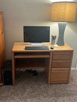 Desk