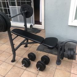 Home Gym