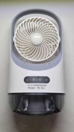 Evaporative Air Cooler